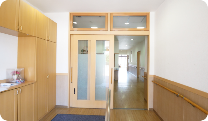 高齢者専用賃貸住宅