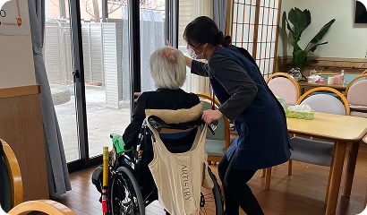 ヘルパーステーション